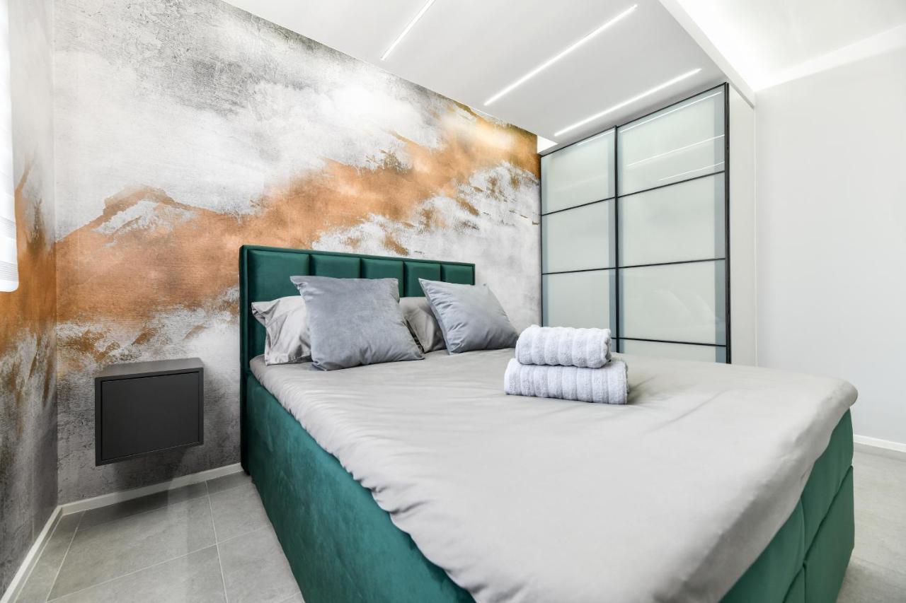 Sigma Exclusive Apartment Zadar Exterior photo