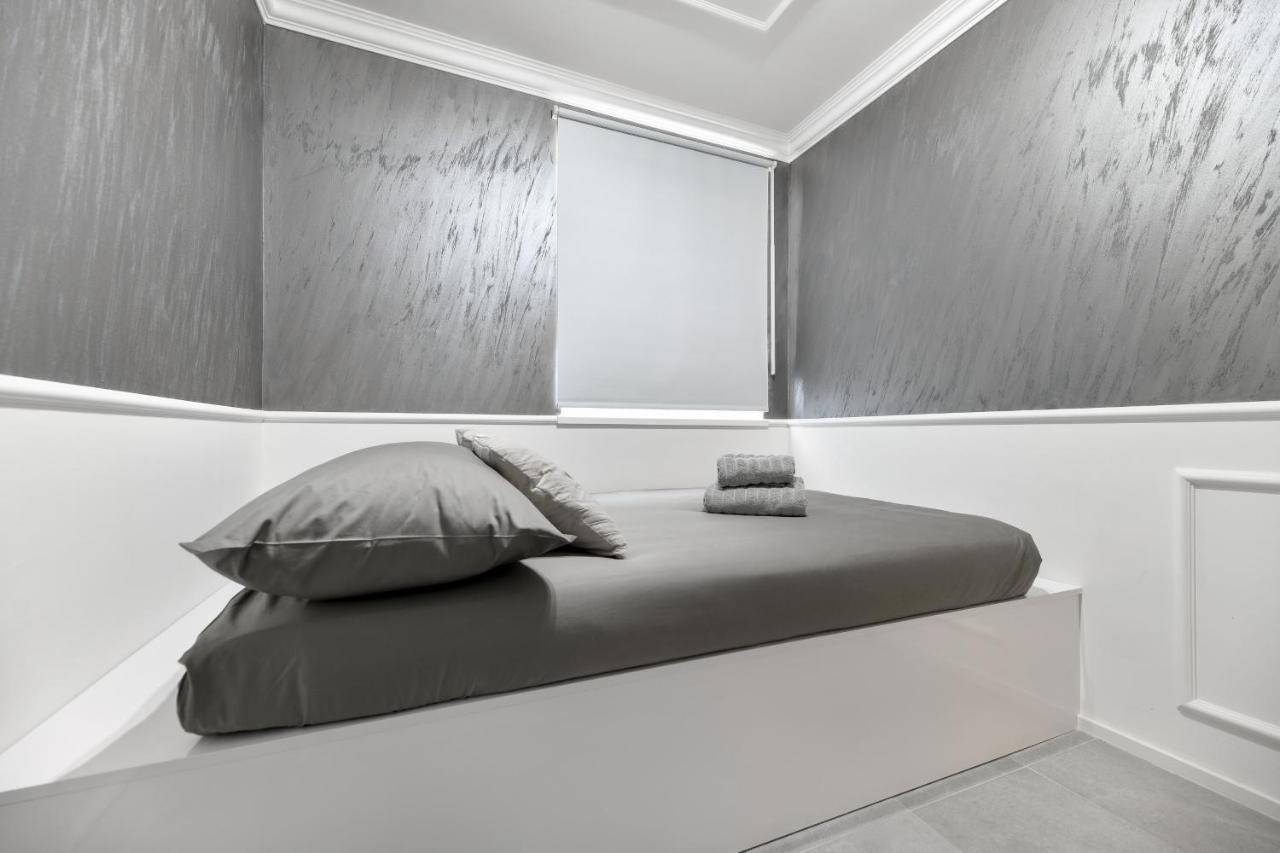 Sigma Exclusive Apartment Zadar Exterior photo